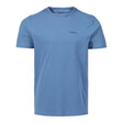 Musto Marina Short Sleeve Tee - Vallarta Blue