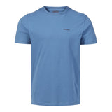 Musto Marina Short Sleeve Tee - Vallarta Blue