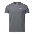 Musto Marina Short Sleeve Tee - Turbulence
