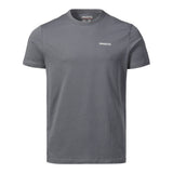 Musto Marina Short Sleeve Tee - Turbulence