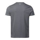 Musto Marina Short Sleeve Tee - Turbulence