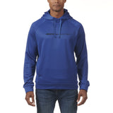 Musto Evolution OSM Tech Hoodie - Racer Blue