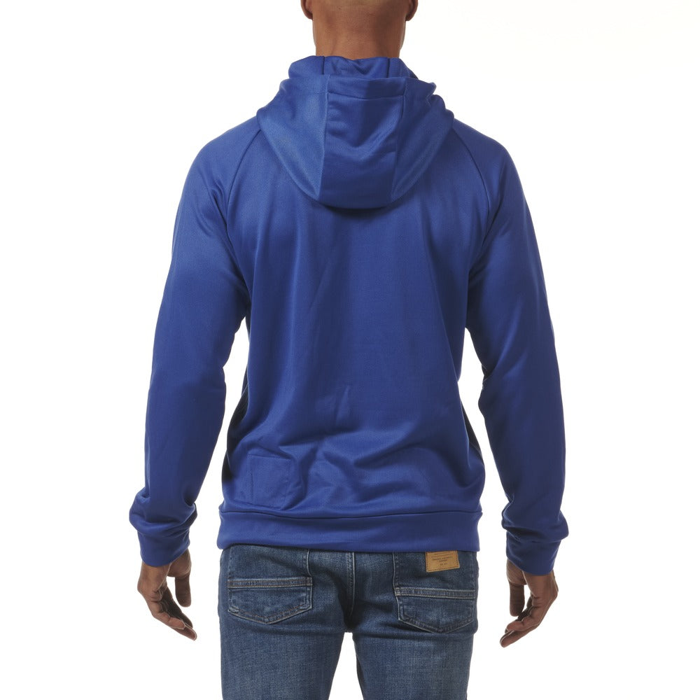 Musto Evolution OSM Tech Hoodie - Racer Blue