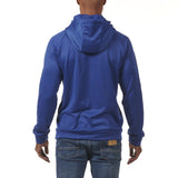 Musto Evolution OSM Tech Hoodie - Racer Blue