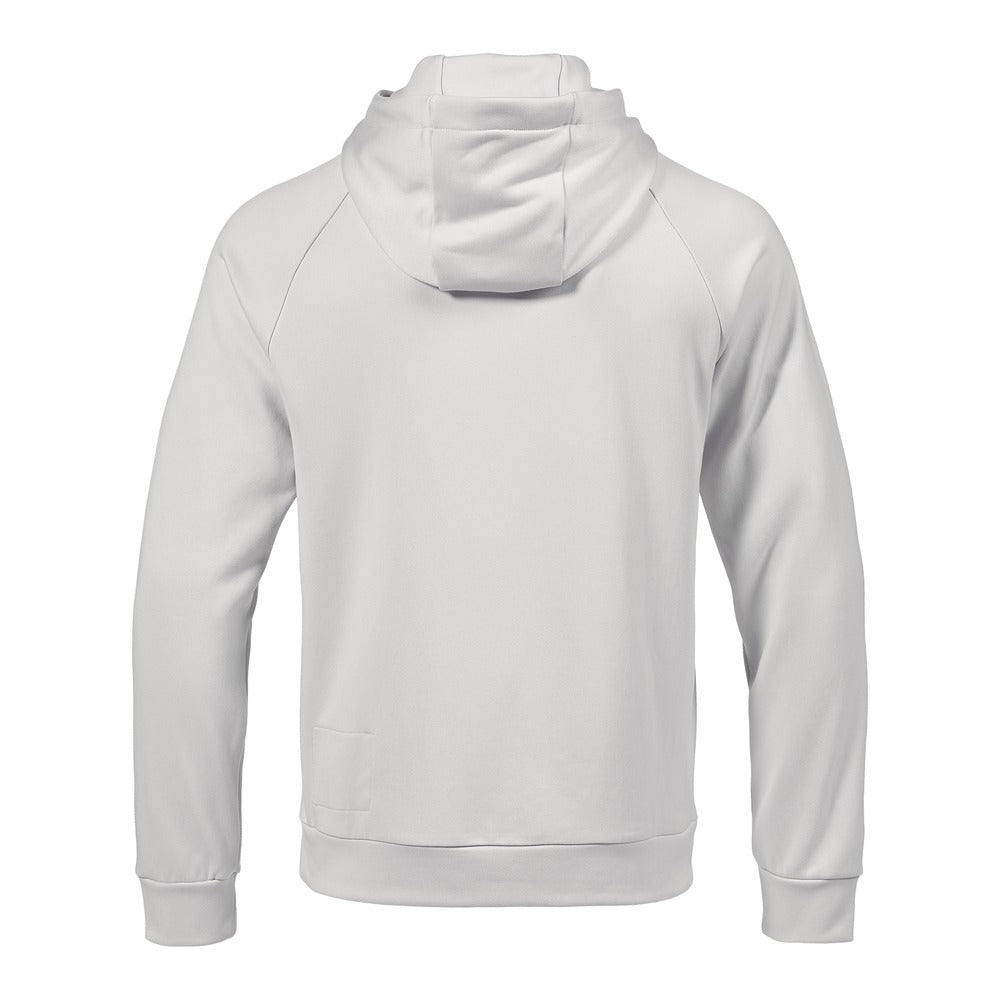Musto Evolution OSM Tech Hoodie - Platinum