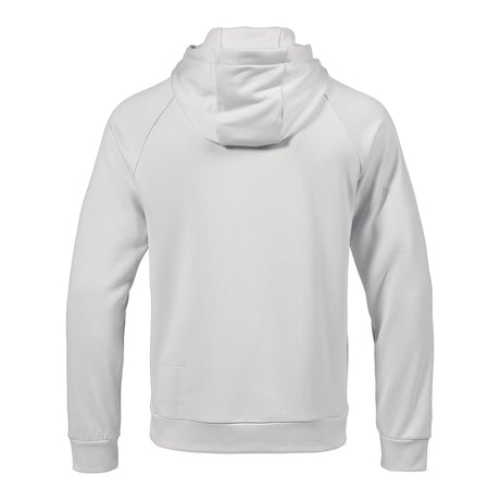 Musto Evolution OSM Tech Hoodie - Platinum
