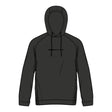 Musto Evolution OSM Tech Hoodie - Black