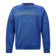 Musto Evolution OSM Tech Crew - Racer Blue