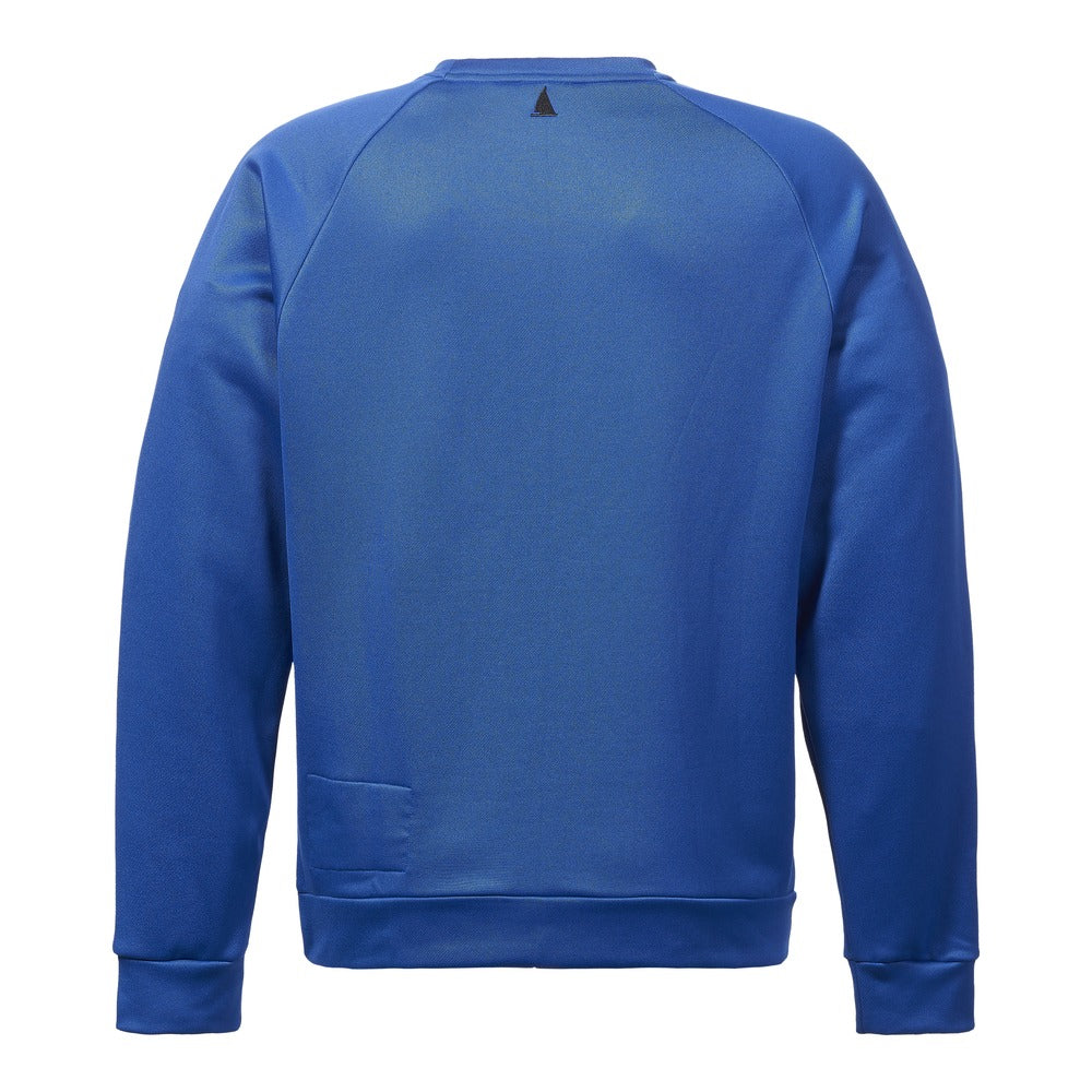 Musto Evolution OSM Tech Crew - Racer Blue