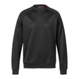 Musto Evolution OSM Tech Crew - Black