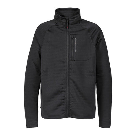 Musto Evolution PT Power Air Fleece - Black