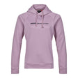 Musto Women's Evolution OSM Tech Hoodie - Lilac Chalk