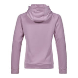 Musto Women's Evolution OSM Tech Hoodie - Lilac Chalk