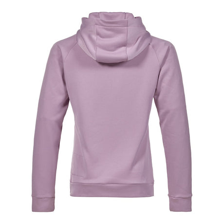 Musto Women's Evolution OSM Tech Hoodie - Lilac Chalk