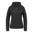 Musto Women's Evolution OSM Tech Hoodie - Black