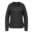 Musto Women's Evolution OSM Tech Crew - Black