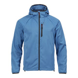 Musto Evolution Softshell - Vallarta Blue