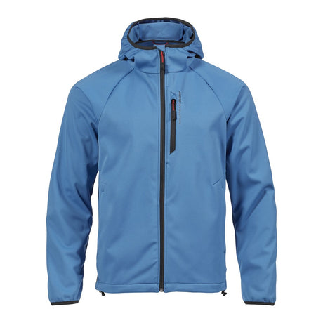 Musto Evolution Softshell - Vallarta Blue