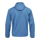 Musto Evolution Softshell - Vallarta Blue