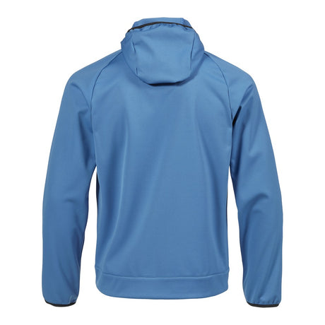 Musto Evolution Softshell - Vallarta Blue