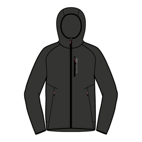 Musto Evolution Softshell - Black