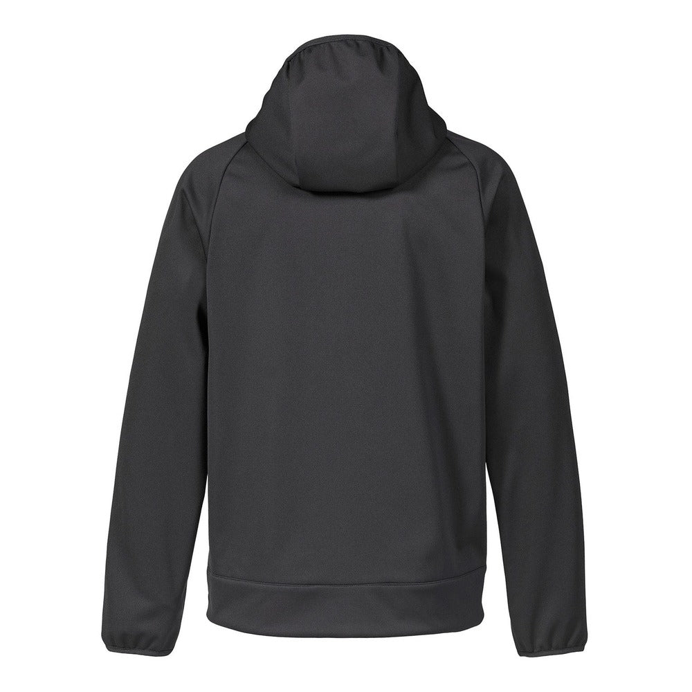 Musto EVO Softshell (Black)