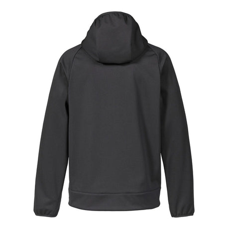 Musto EVO Softshell (Black)