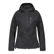 Musto Women's Evolution Softshell - Black