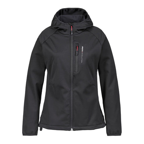 Musto Women's Evolution Softshell - Black