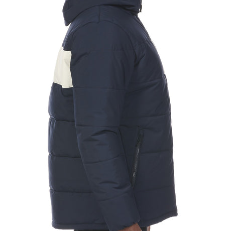 Musto Men's Musto 64 Puffer Jacket - Navy