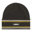 Musto 64 Beanie - Black