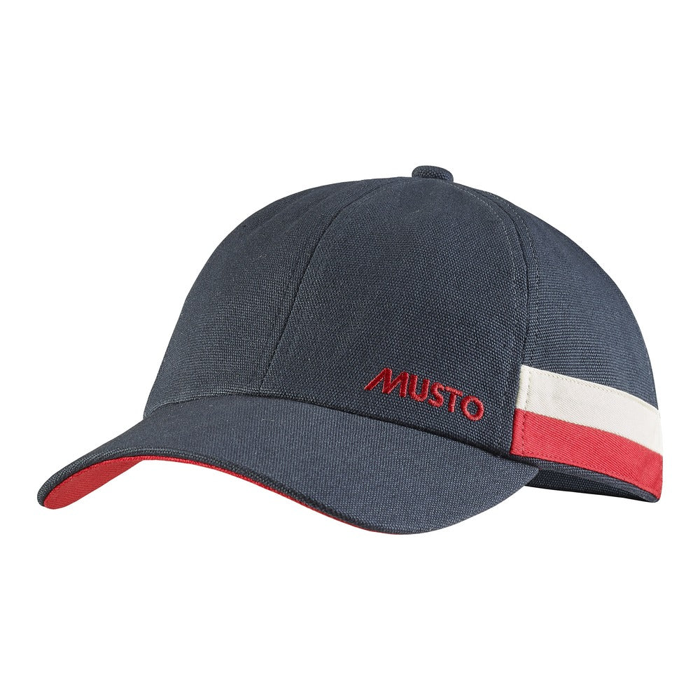 Musto 64 Cap - Navy