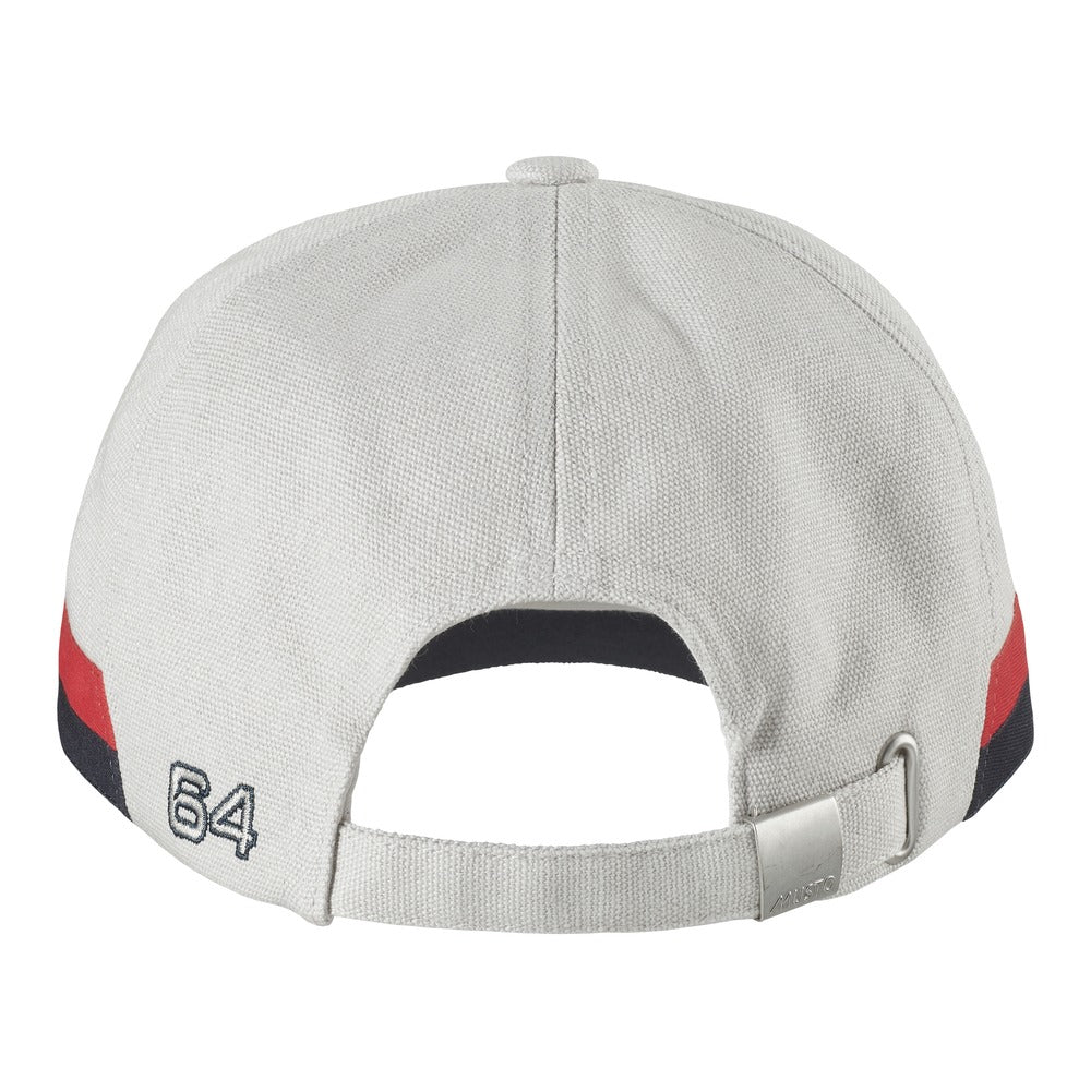 Musto 64 Cap - Platinum