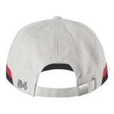 Musto 64 Cap - Platinum