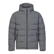 Musto Marina Quilted Jacket 2.0 - Turbulence