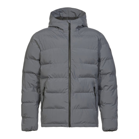 Musto Marina Quilted Jacket 2.0 - Turbulence
