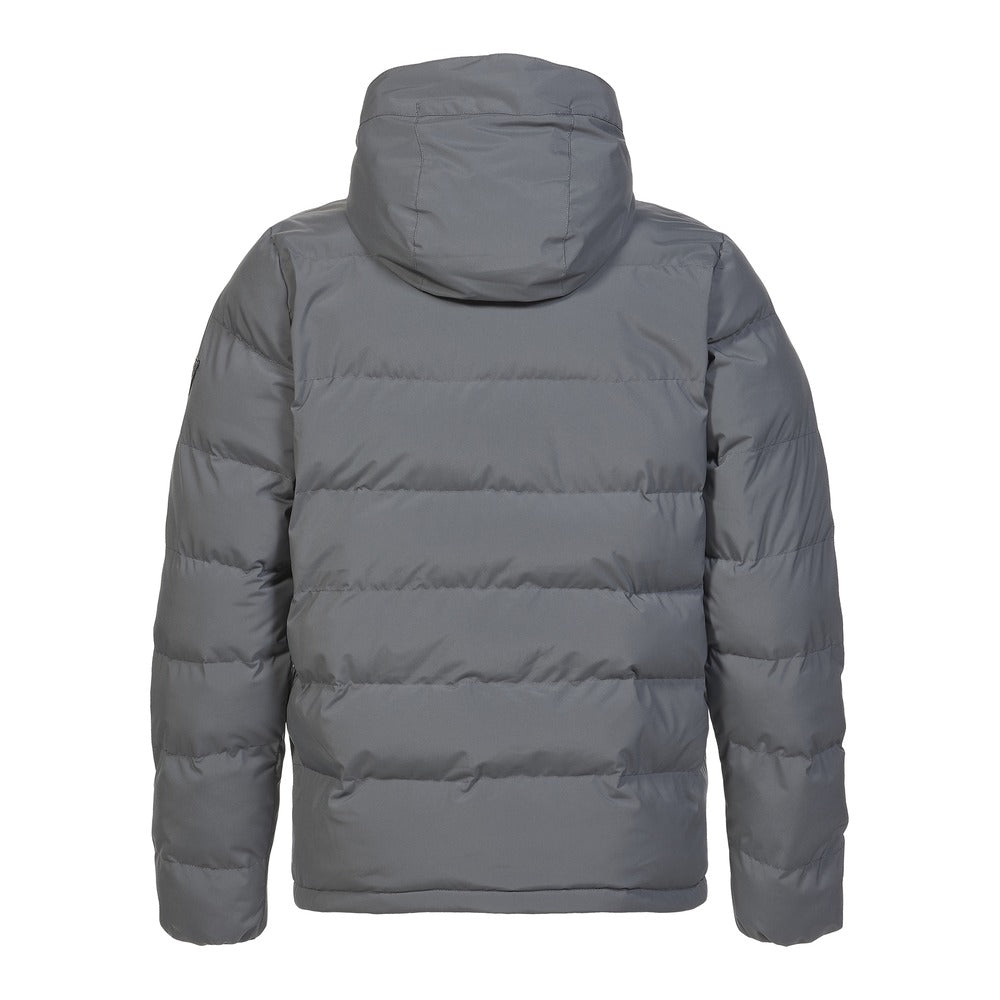 Musto Marina Quilted Jacket 2.0 - Turbulence
