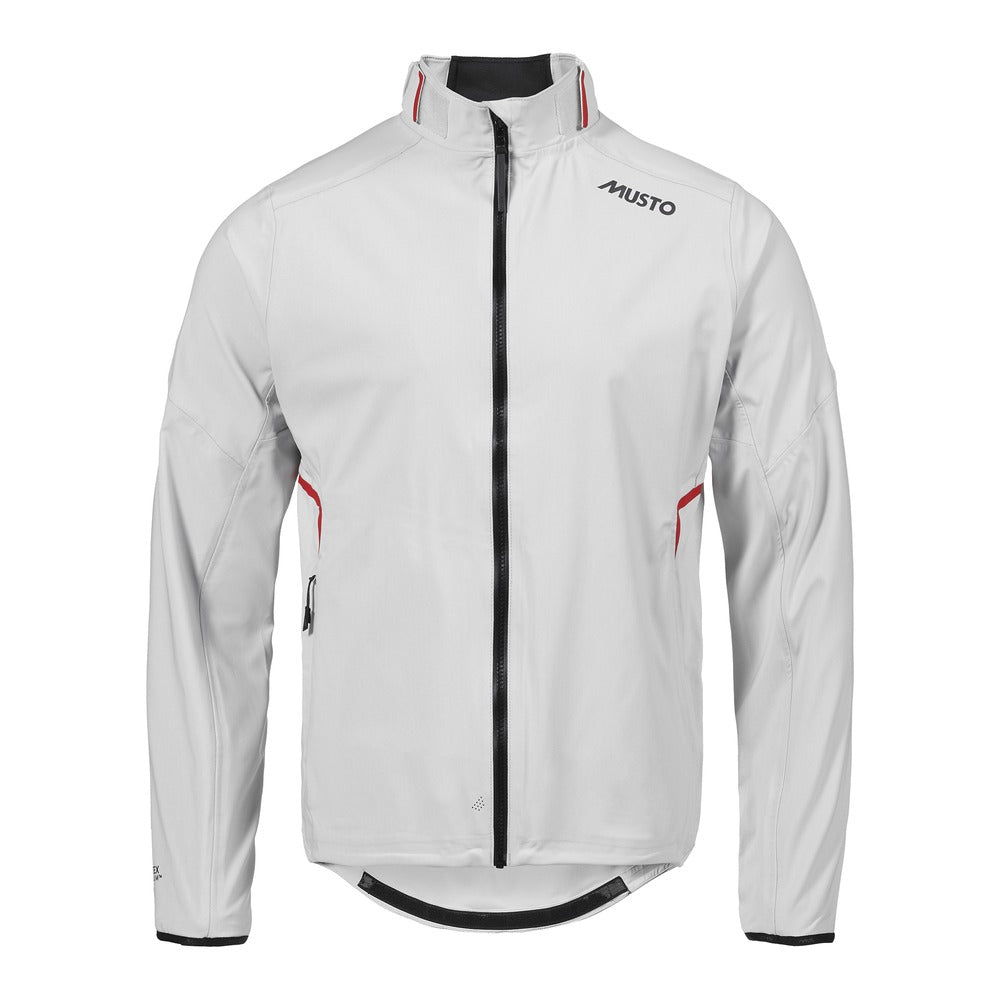 Musto Men's LPX GTX Infinium Foiling Jacket - Platinum