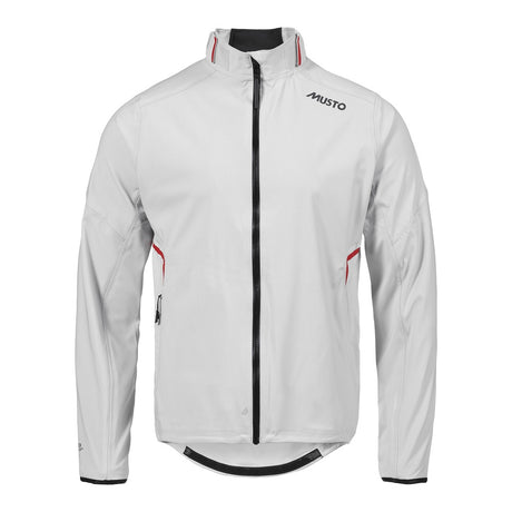 Musto Men's LPX GTX Infinium Foiling Jacket - Platinum