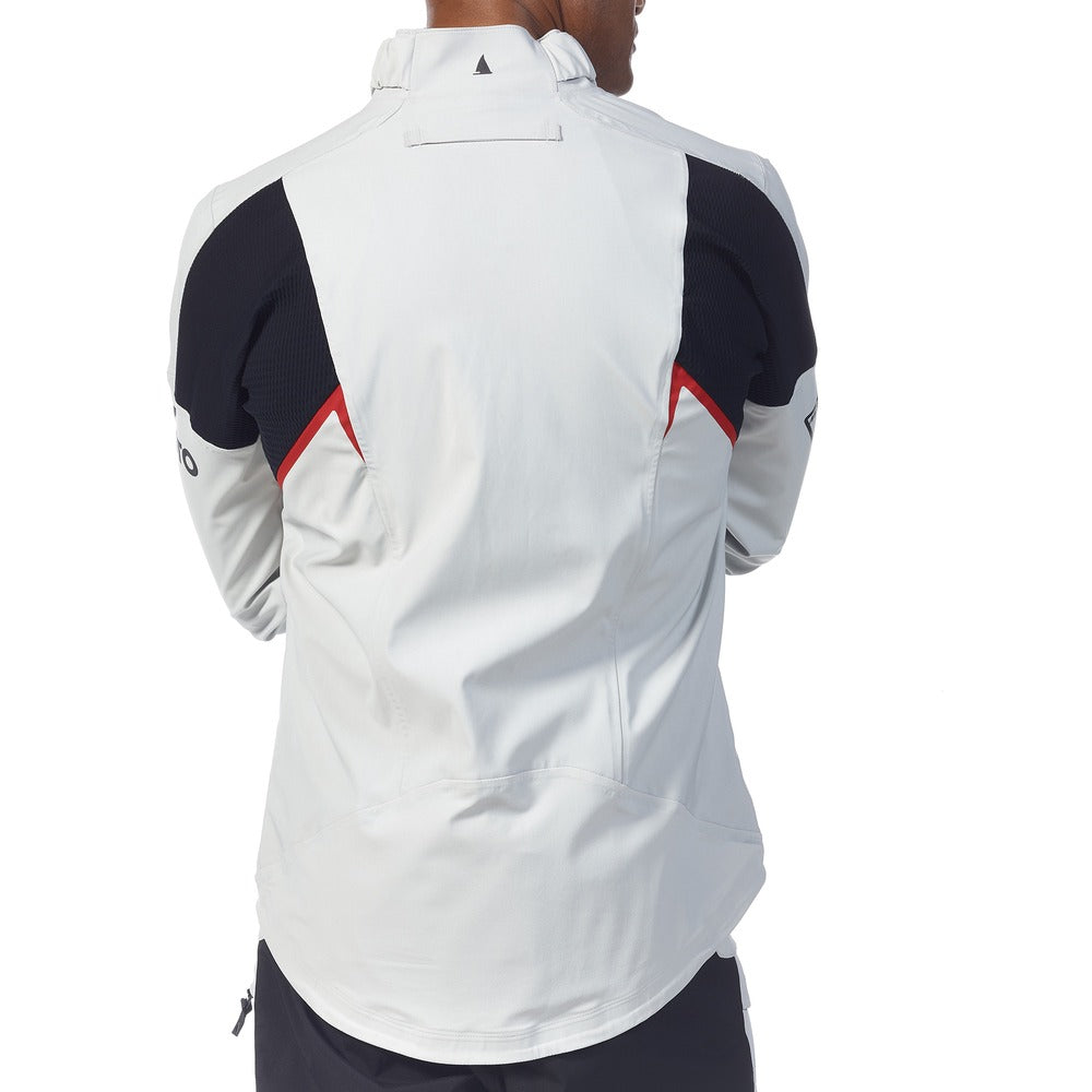 Musto Men's LPX GTX Infinium Foiling Jacket - Platinum