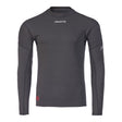 Musto Men's LPX Thermohot Foiling Top - Black