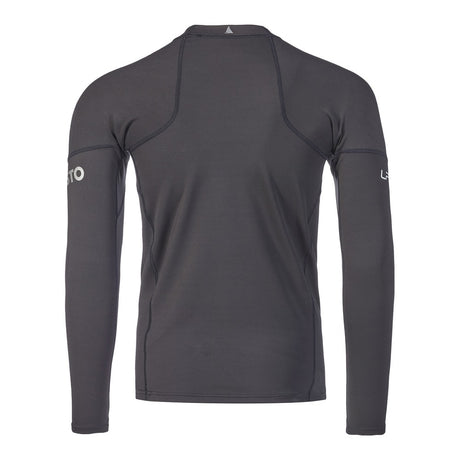 Musto Men's LPX Thermohot Foiling Top - Black