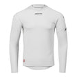 Musto Men's LPX Thermocool Foiling Top - Platinum