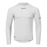 Musto Men's LPX Thermocool Foiling Top - Platinum
