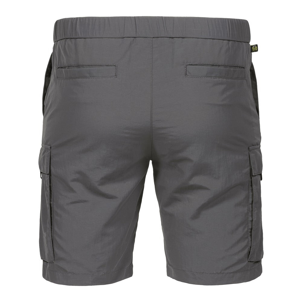 Musto Men's Marina Bay Short - Charcoal