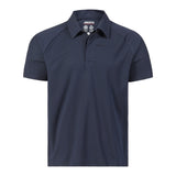 Musto Men's Evolution Newport OSM Edye Polo - Navy