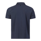 Musto Men's Evolution Newport OSM Edye Polo - Navy