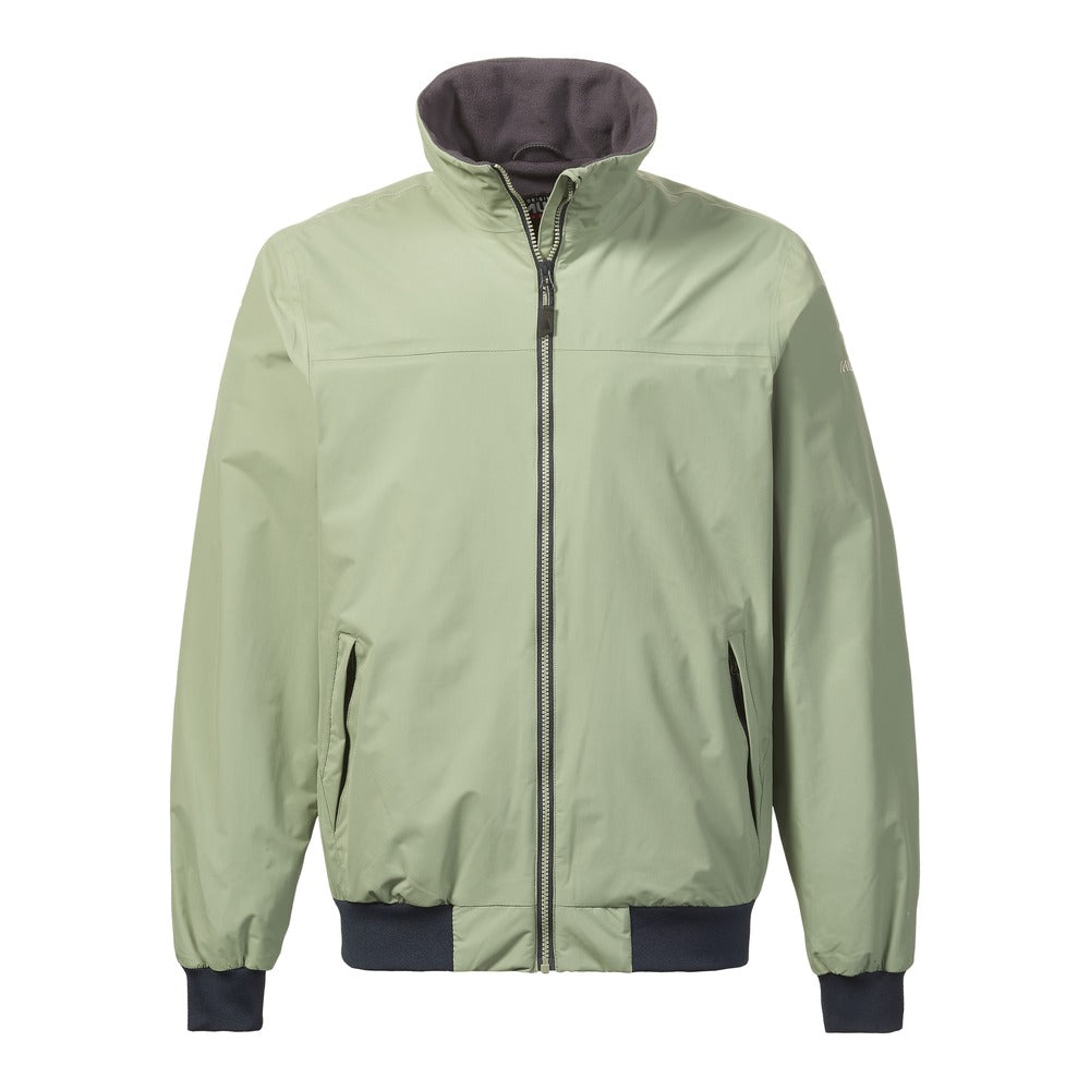 Musto Men's Snug Blouson Jacket 2.0 - Sea Spray