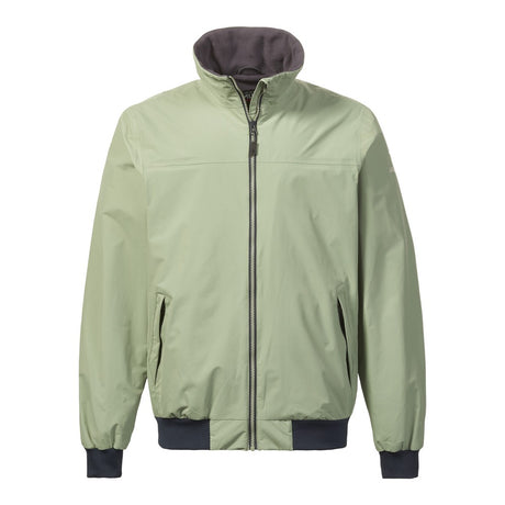Musto Men's Snug Blouson Jacket 2.0 - Sea Spray