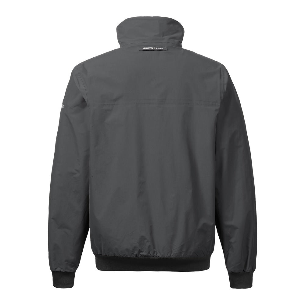 Musto Men's Snug Blouson Jacket 2.0 - Marine Blue